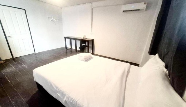 XxMitr Inn Khaosan Road - มิตร อินน์ ถนนข้าวสาร