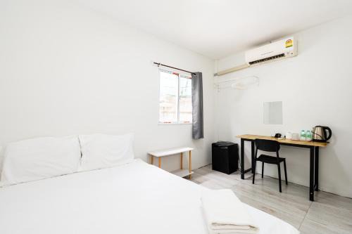 XXStay On Siriraj BKK - สเตย์ ออน โรงพยาบาล ศิริราช