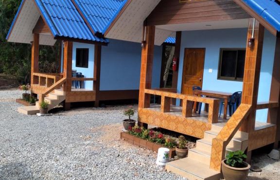 Yahle Villa เยห์เล่วิลล่า