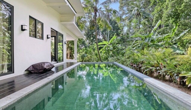 Yang Naa Tree Villa | in Ko Pha-ngan
