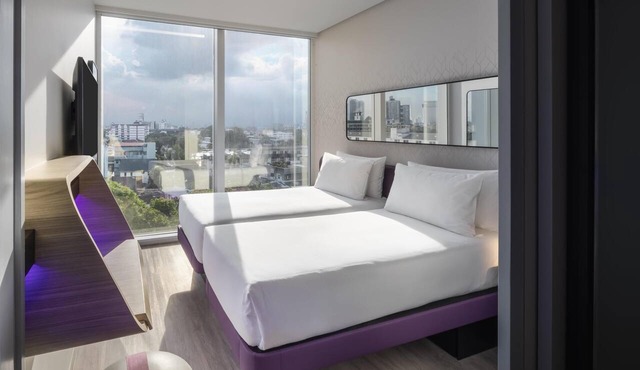 Yotel Bangkok Sukhumvit