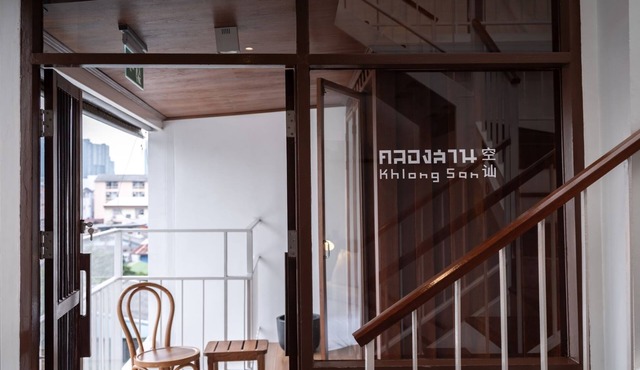 Your cozy retreat for making memories with loved ones 10 mins to ICON SIAM