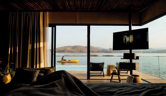 Z9 Resort
