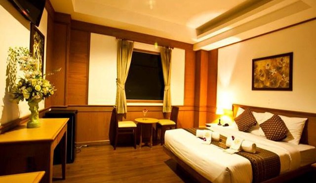 Zaza Hotel