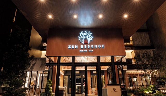 Zen Essence Khao Yai in Pak Chong