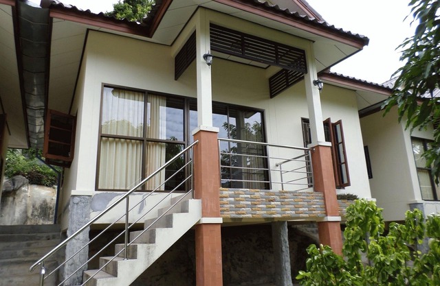 2 bedroom house in Kata