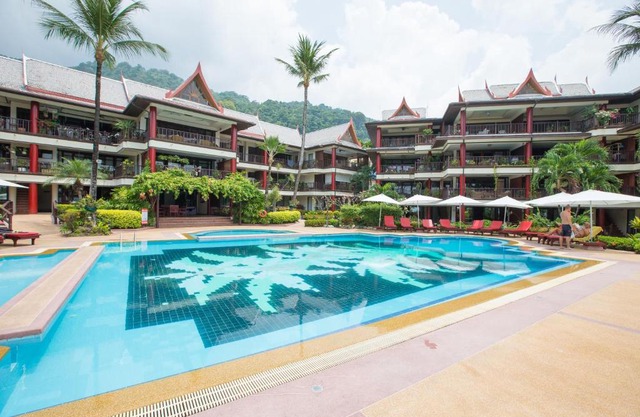 APARTMENT BEACHFRONT SEA VIEW 132