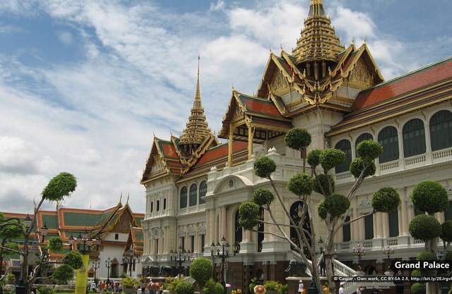 Aryan Suite Bangkok in Bangkok