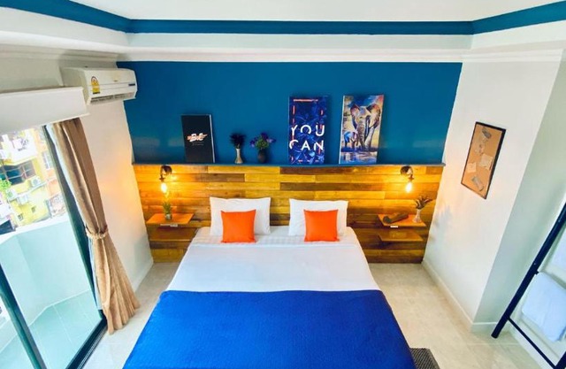 Baan Paradise Hotel Sha Plus 