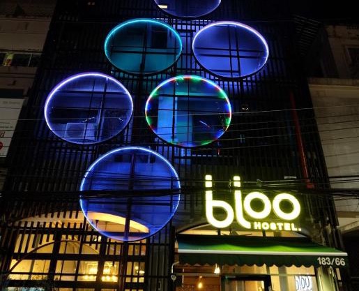 Bloo Hostel