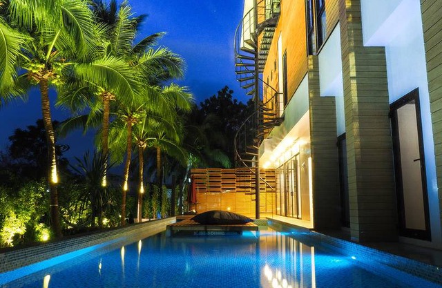 Book a Bed Poshtel