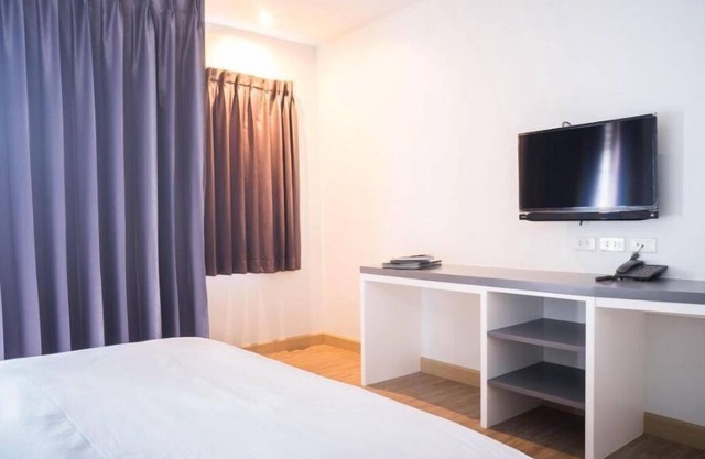 Deluxe Apartment for rent in Chiangmai (DVR-8)
