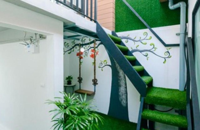 Eco Hostel
