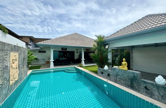 Ban Fasai Villa 