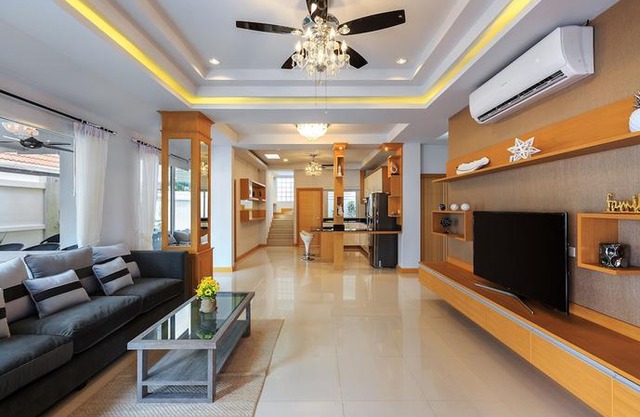 Gala Villa Pattaya in Pattaya
