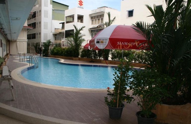 Baan Klang 