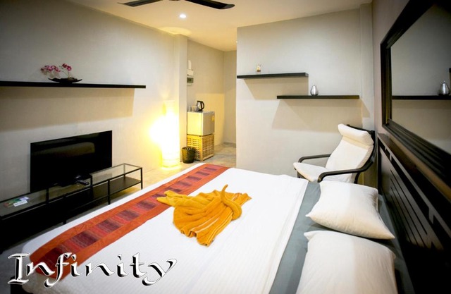 Infinity Guesthouse 