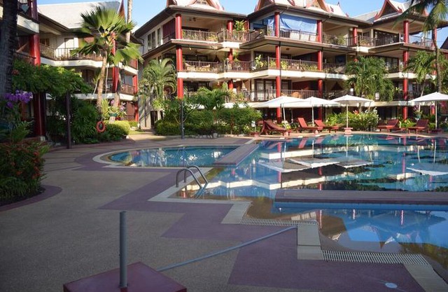 Kalim Residence Unit - 215