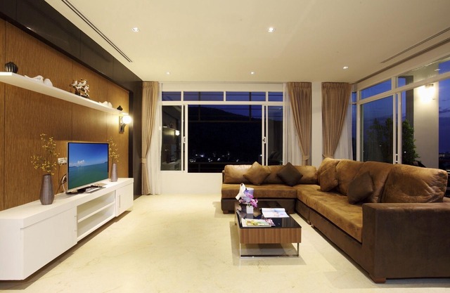 Kata Sea View Villa, Pool & Chef A2