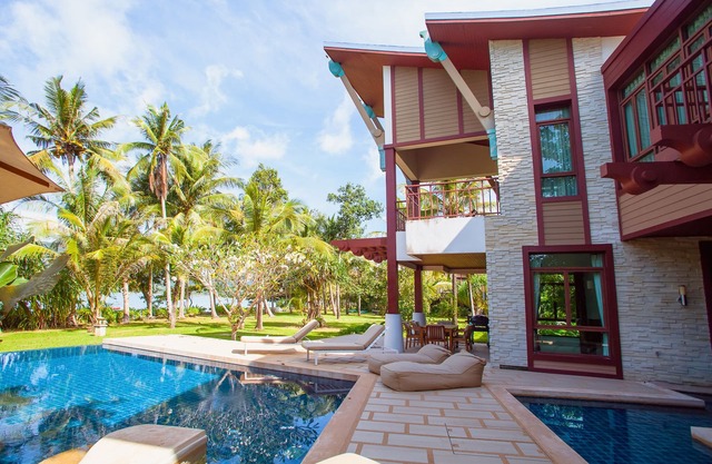 Amatapura Villa 