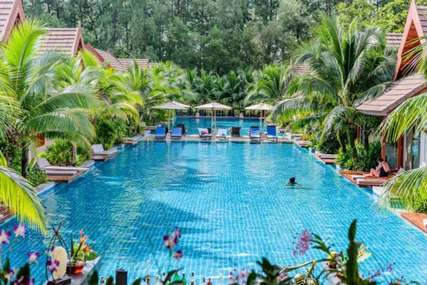 L'Esprit de Naiyang Beach Resort(SHA Extra Plus)