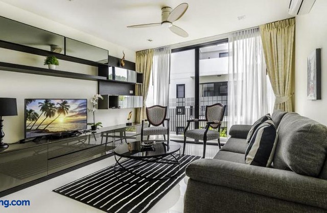 Laguna Park Villa By Prestige Phuket