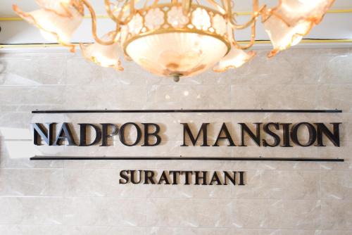 Nadpob Mansion 
