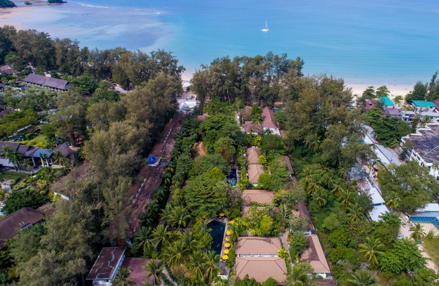 Nai Yang Beach Resort and Spa(SHA Extra Plus)