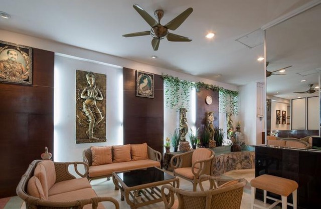 Phuket Palace Condominium By Ale