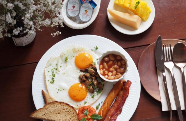 Saturdays 