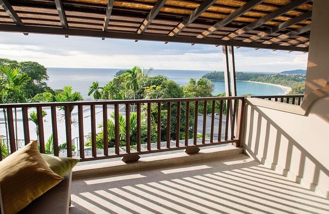 (SHA+)Luxury Canna Deluxe seaview (CDS4)