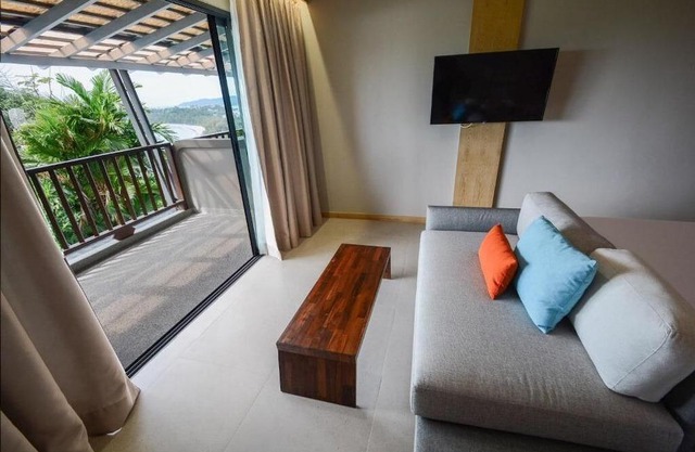 (SHA+)Spacious Canna Deluxe Sea view (CDS2)