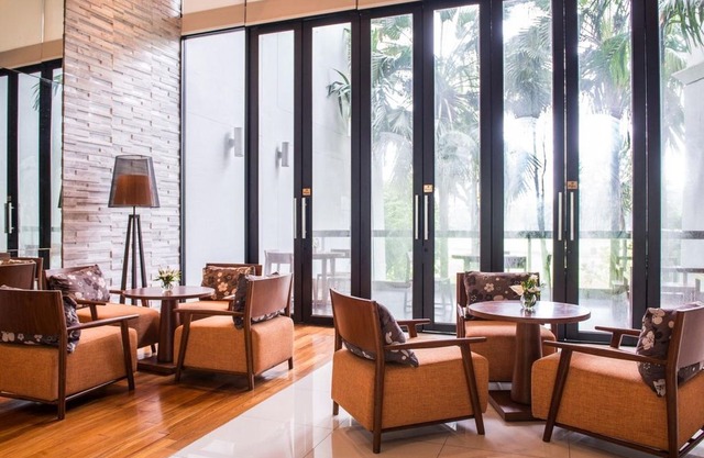 Sky Suite One Bedroom Residence