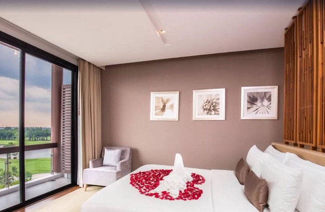 Sky Suite with 1 bedroom - 2