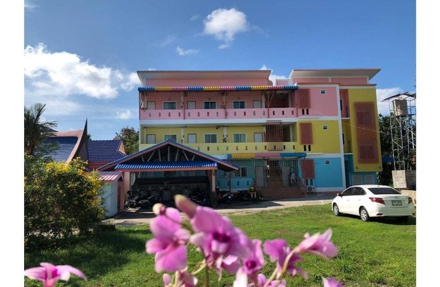 Studio Aparment Pakkamon 28 (7)