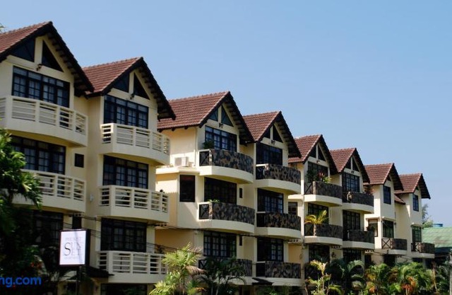 Sunset Apartment Phuket