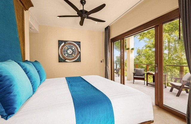Villa At Aspire Villas 