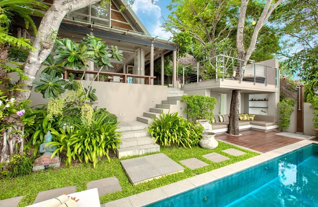 The Headland Villa 
