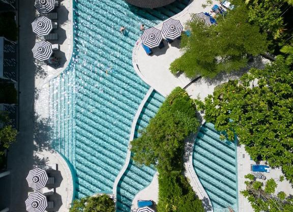 The Royal Paradise Hotel & Spa - SHA Extra Plus