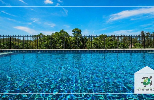 The Title Residencies Naiyang By Trips Phuket