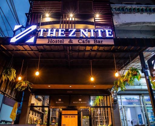 The Z Nite Hostel