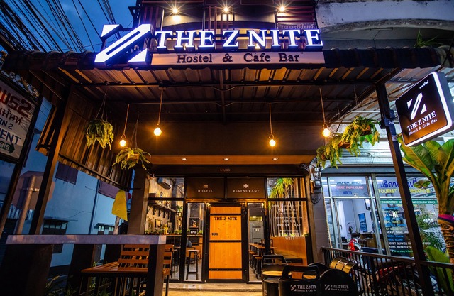 The Z Nite Hostel
