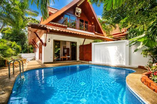 Villa Nikkie 
