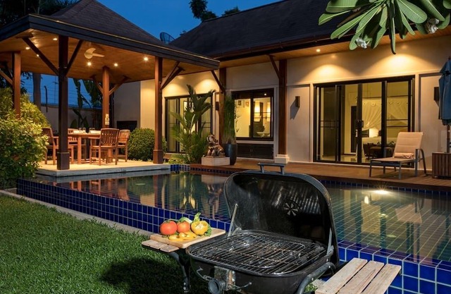 Villa Atarata by Tropiclook