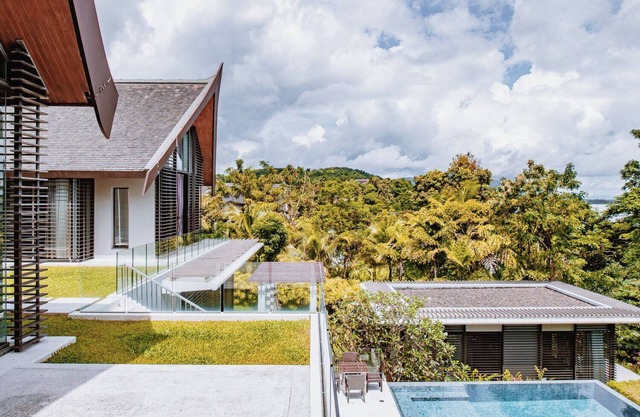 Villa Chloe 
