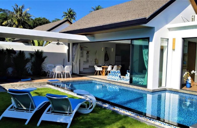 Villa KHAO MANEE