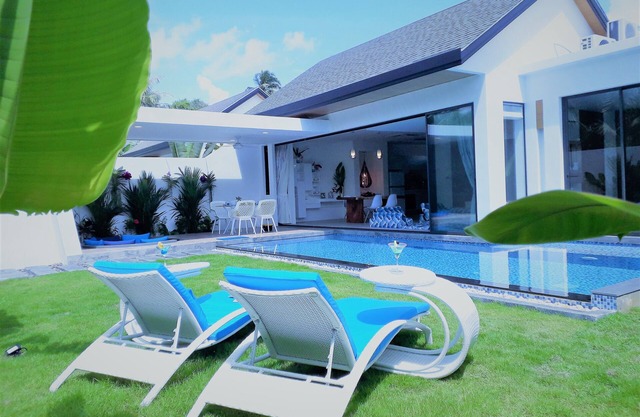 Villa Khao Manee 