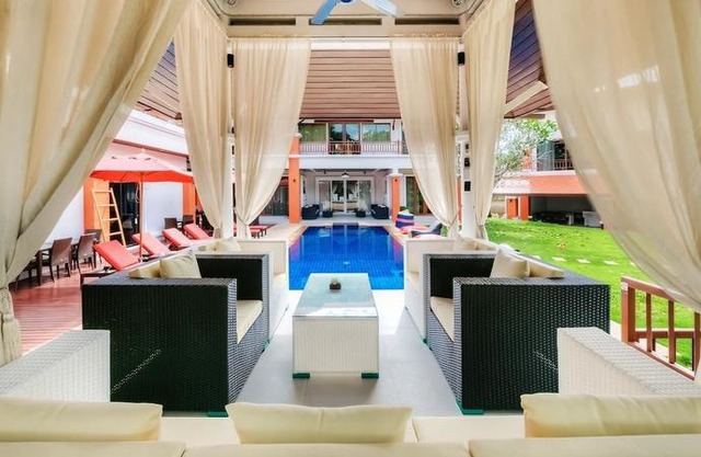 Villa Laguna Phuket