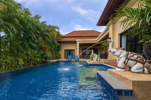 Villa Raas 