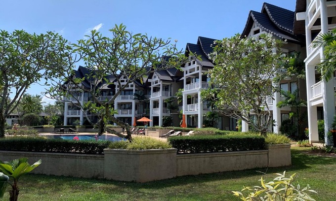 Laguna Apartment | 1 BR Allamanda Apartment N 17